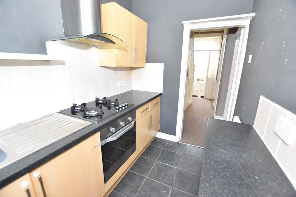 House in Wirral, Liverpool City Region - More