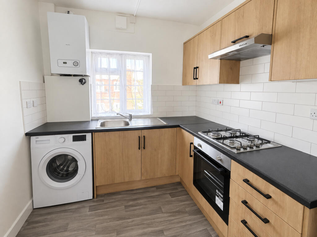 Main image of property: Gilda Court, Watford Way, Mill Hill, Barnet, London