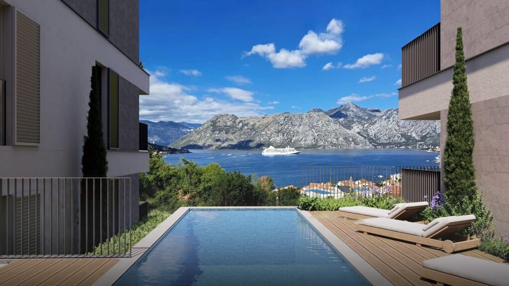 Main image of property: Dobrota