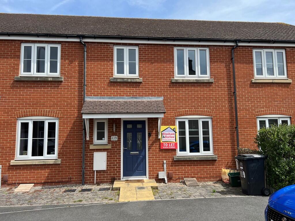 Main image of property: 119 Turnock Gardens