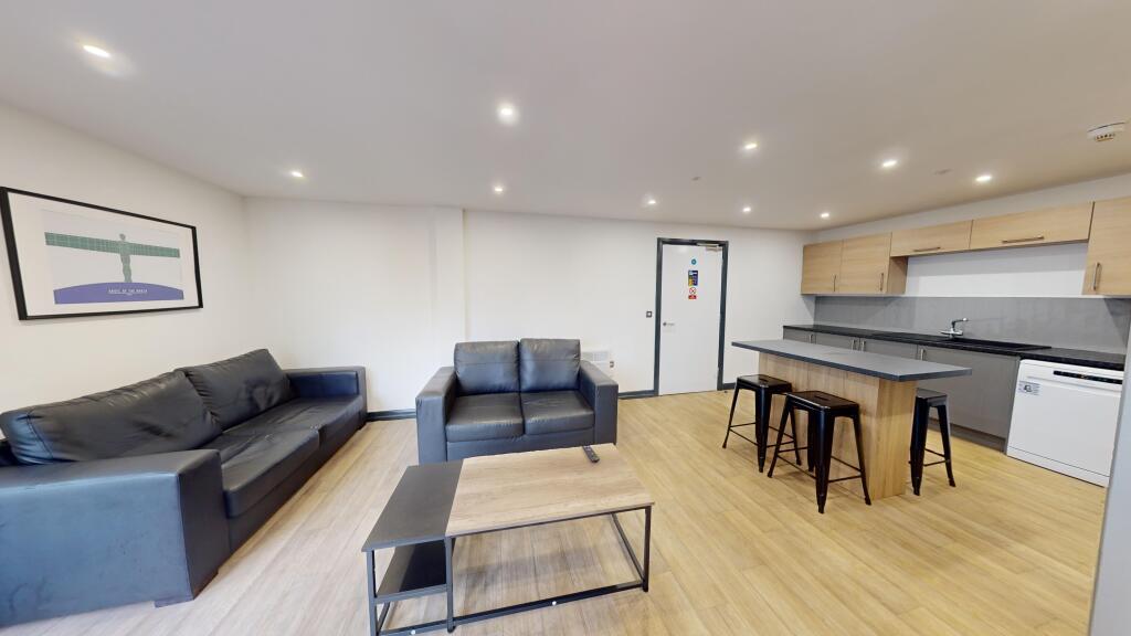 Main image of property: Stepney Lane, Newcastle Upon Tyne, NE1
