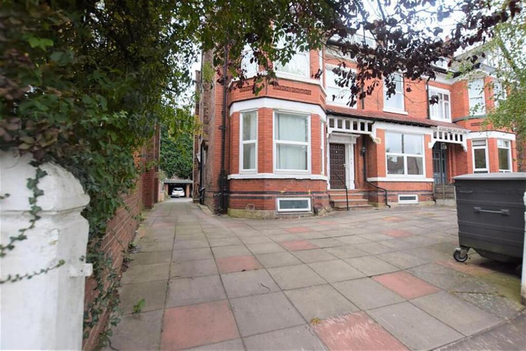 Main image of property: Lea Road, Stockport