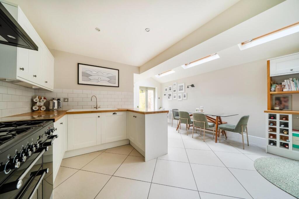 Main image of property: Alexandra Road, Windsor