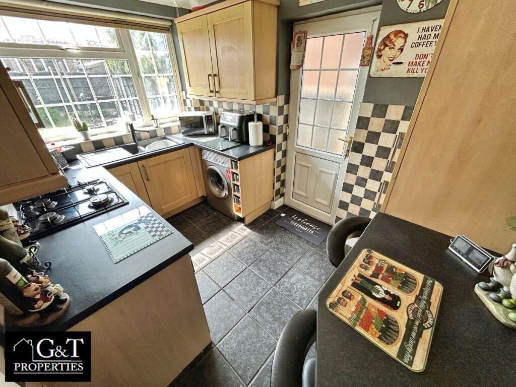 House in Dudley, Primrose Hill - View 2