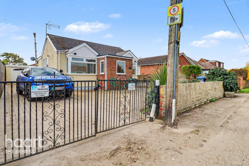 Main image of property: Coronation Drive, Bayview