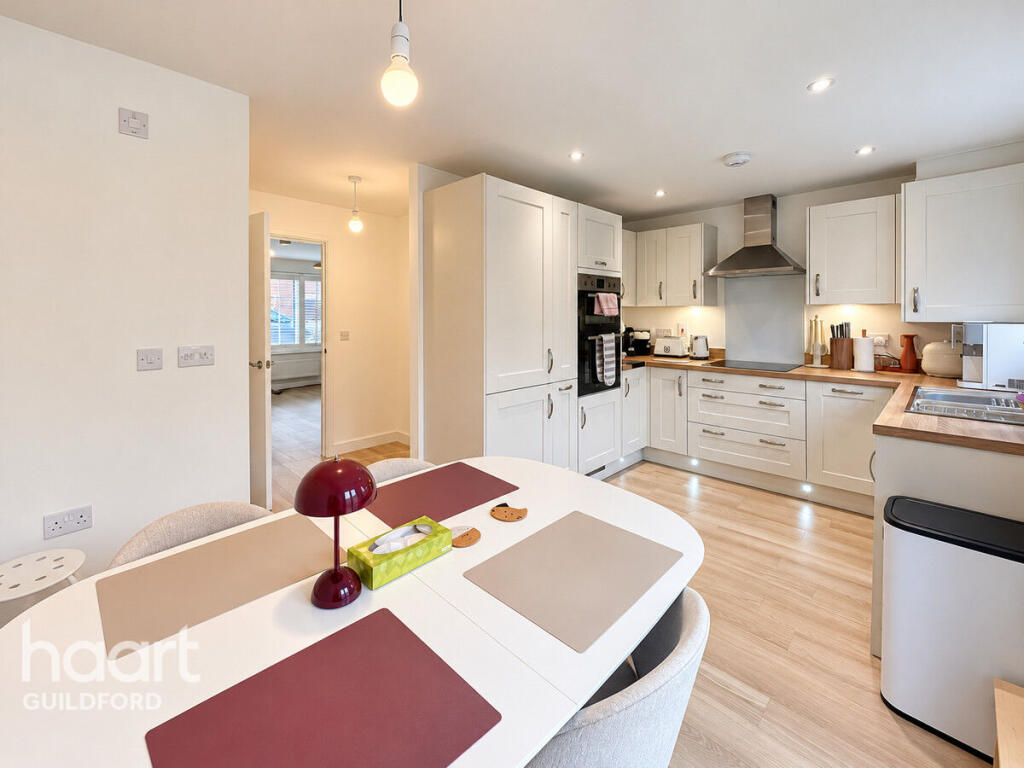Main image of property: Yew Close, Leatherhead