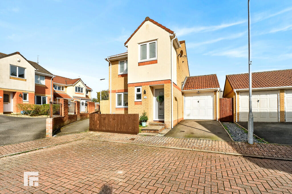 Main image of property: Thistle Close, Barry