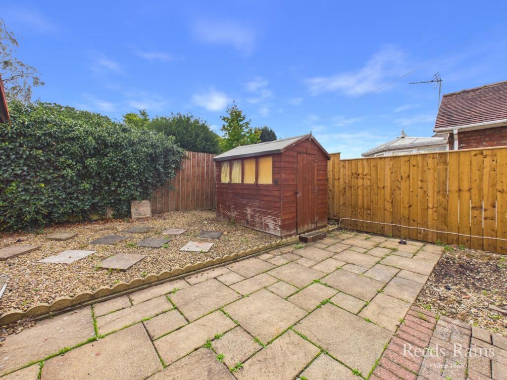 House in Stockton-on-Tees - More