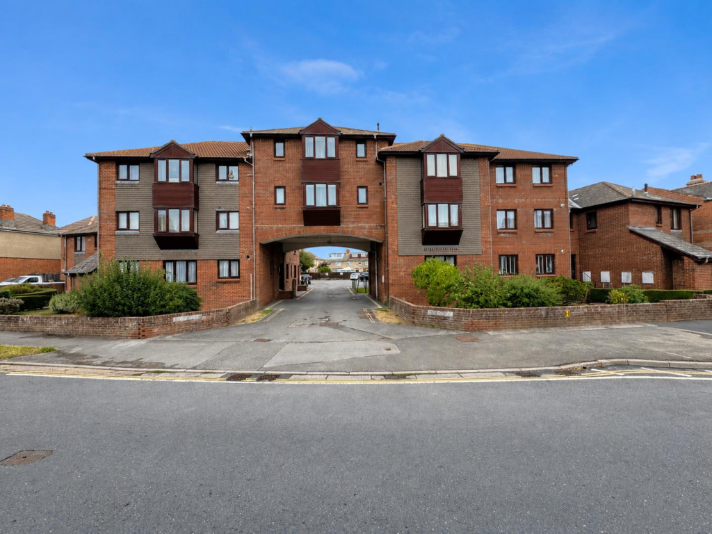 Main image of property: Hayley Court, Chickerell Road, Weymouth
