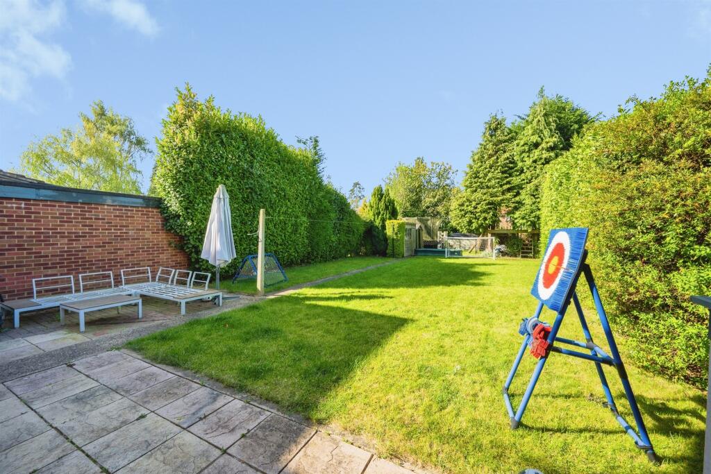 House in St Albans - View 4