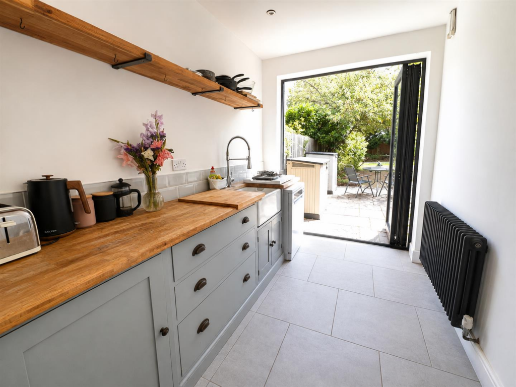 House in Blaby - More