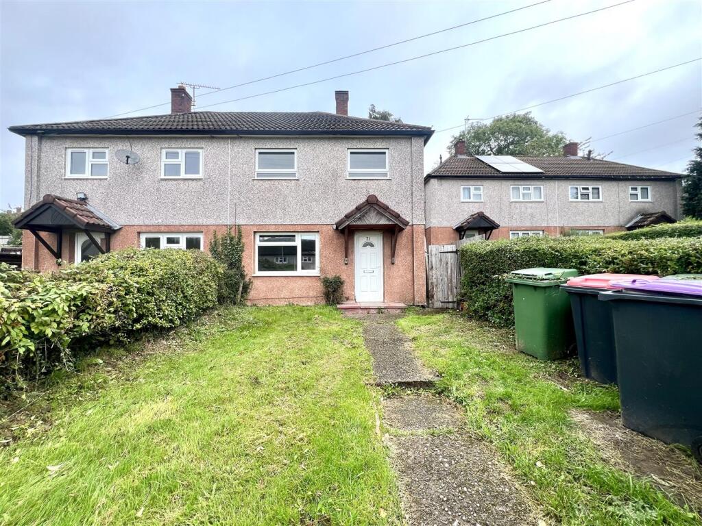 Main image of property: 71 Lancaster Avenue, Dawley