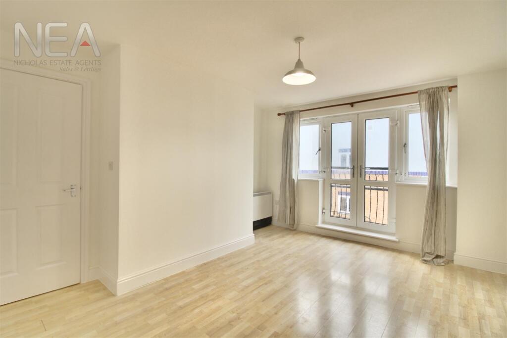 Main image of property: Napier Road, Reading
