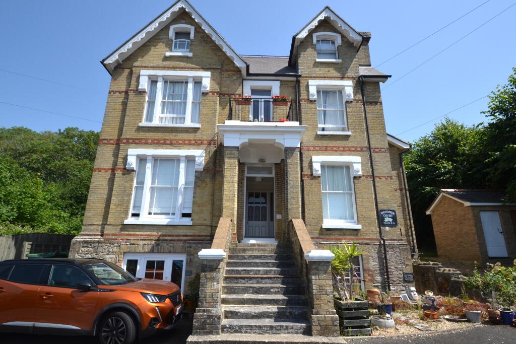 Main image of property: Woodside Court, West Hill Road, Ryde