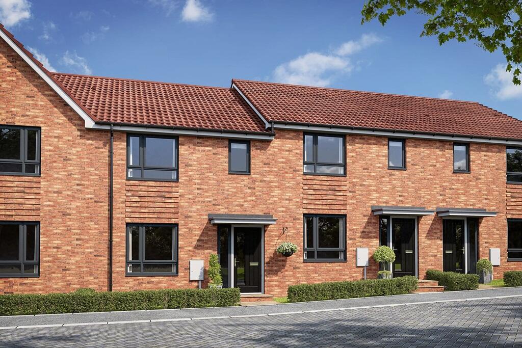 Main image of property: Ipswich Road, 
Martlesham, 
Suffolk