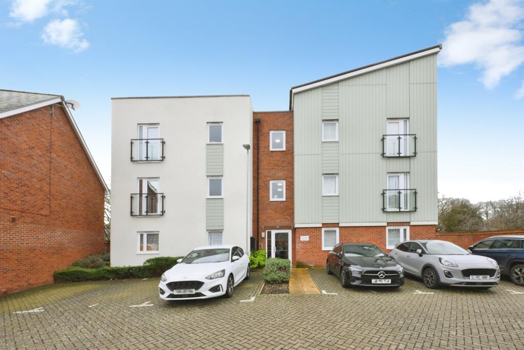 Main image of property: St. Marys Lane, Harlow