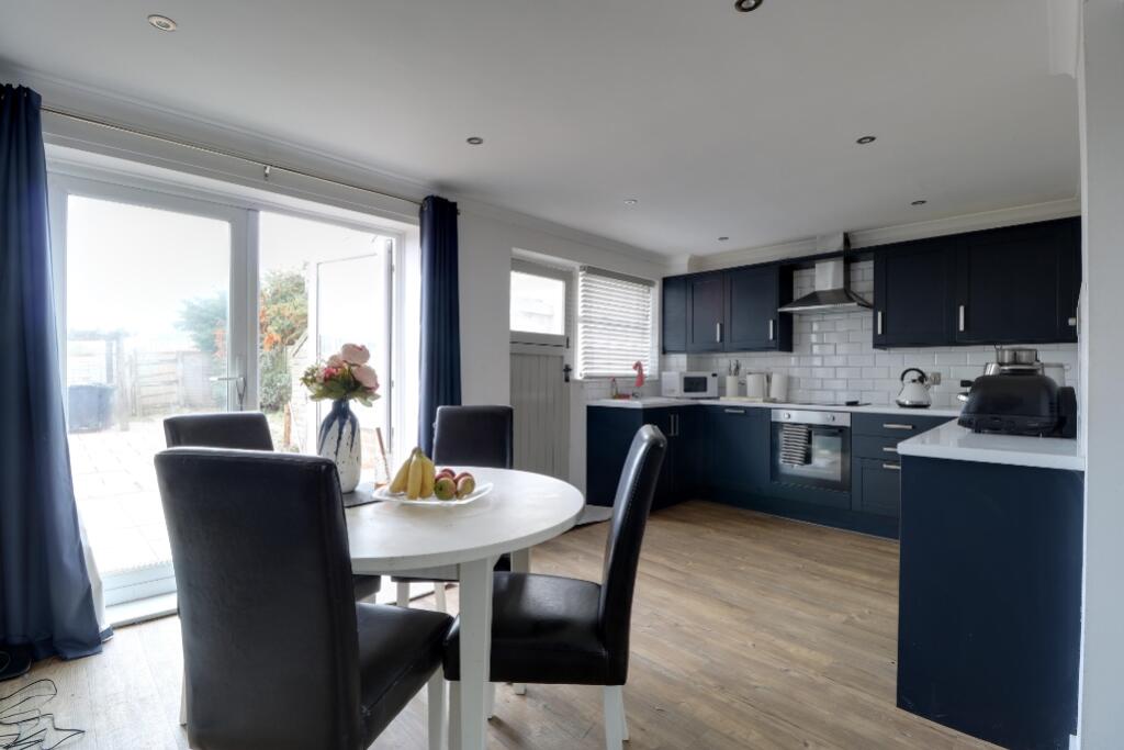 Main image of property: Troughton Walk, South Witham, Grantham, Lincs