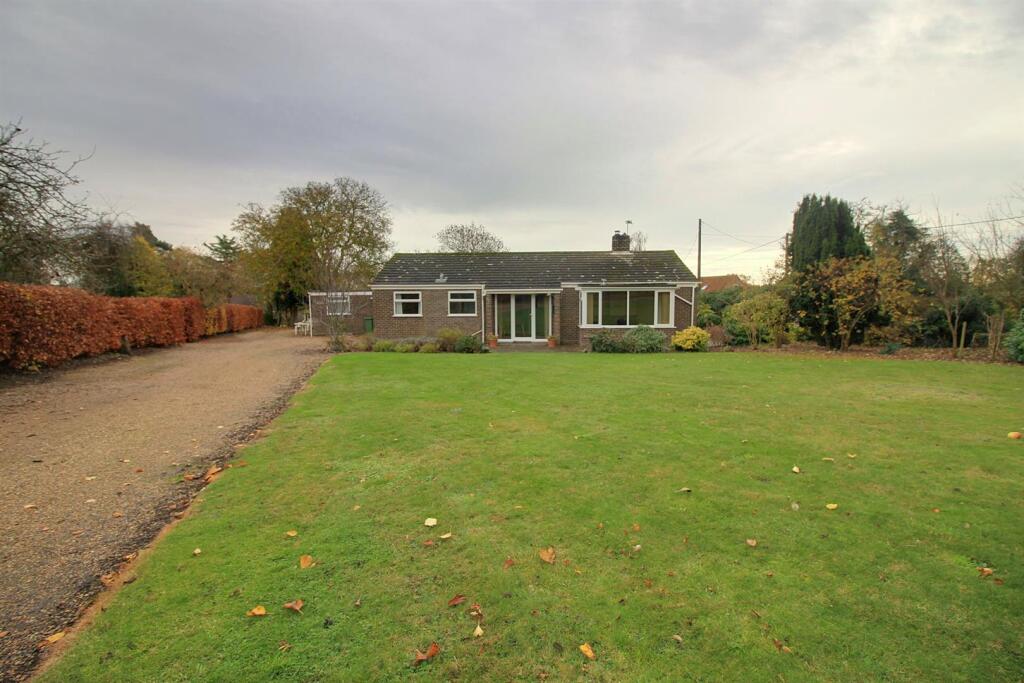 Main image of property: Mattishall Road, Brandon Parva, Norwich