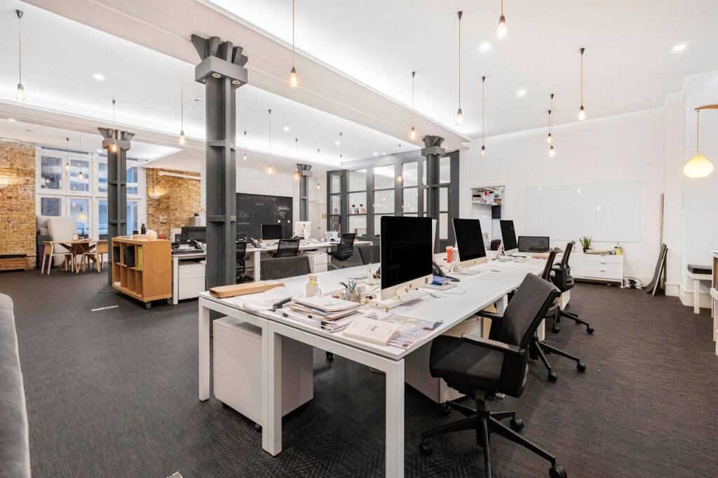 Main image of property: 91-93 Paul Street, London, EC2A 4NY