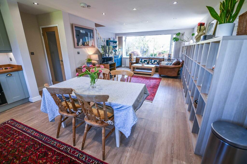 Main image of property: Derbyshire Road, Sale