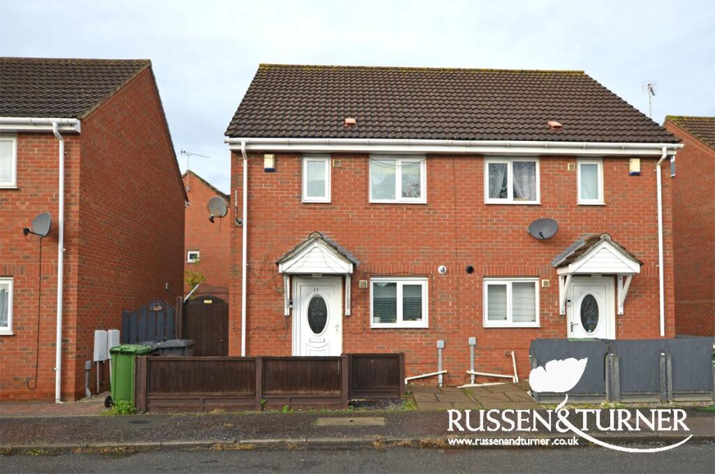 Main image of property: Fabulous, well-loved, first-time home for you.