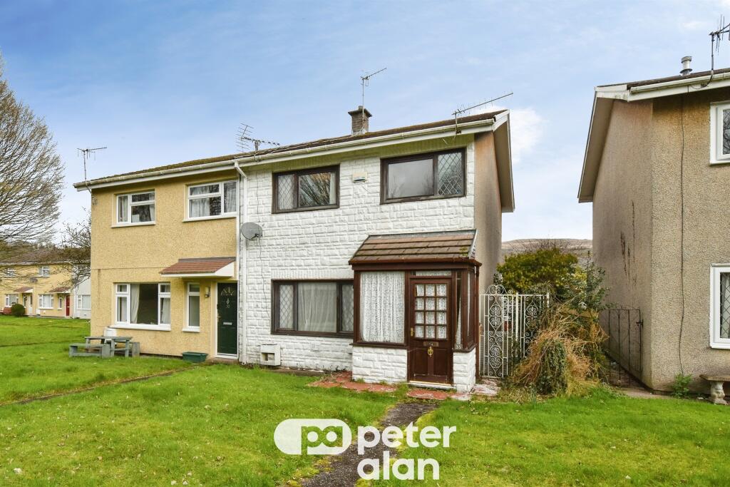 Main image of property: Wenallt Court, Aberdare