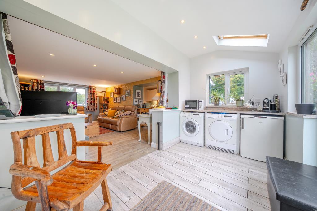 Knighton, Powys, LD7 - Widok 5