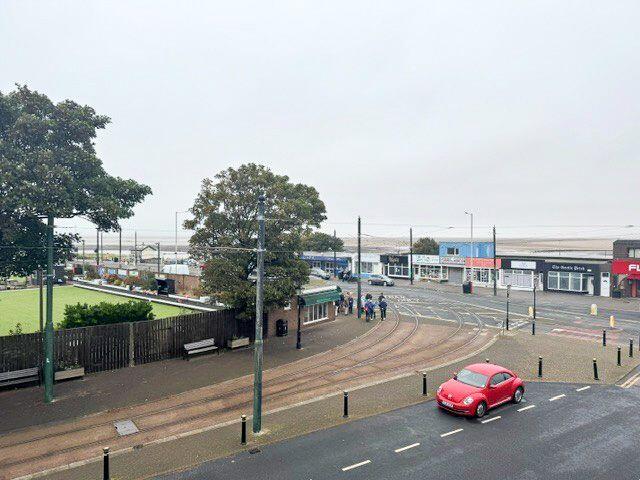 Apartment in Wyre, Fleetwood - More
