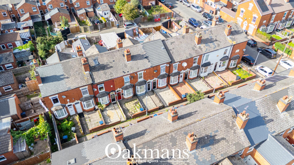 House in Birmingham, West Midlands - View 2