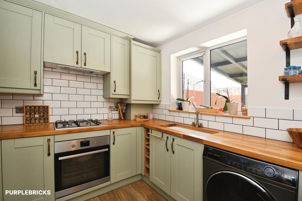 House in Lincoln, Lincolnshire - View 5