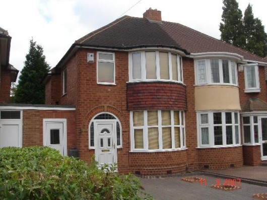 Photo of the property