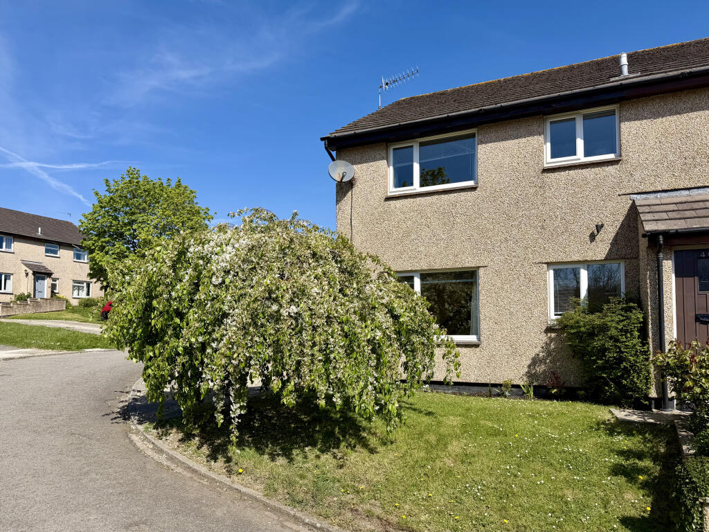 Main image of property: Palace Meadow, Chudleigh, Newton Abbot
