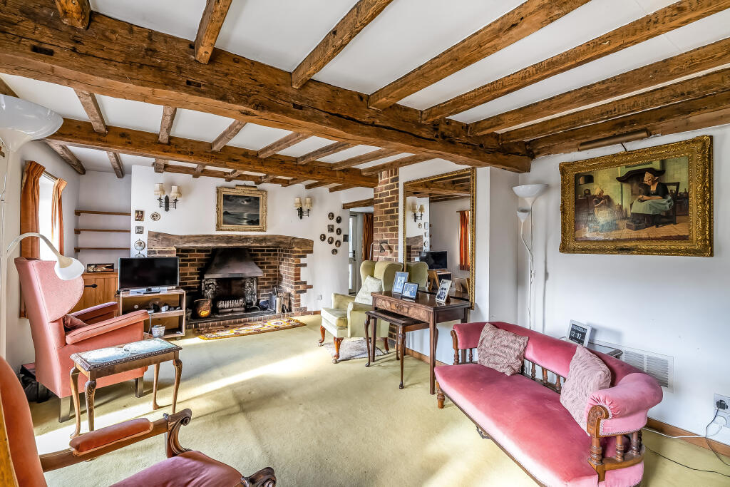 House in Sevenoaks, Shoreham - View 4