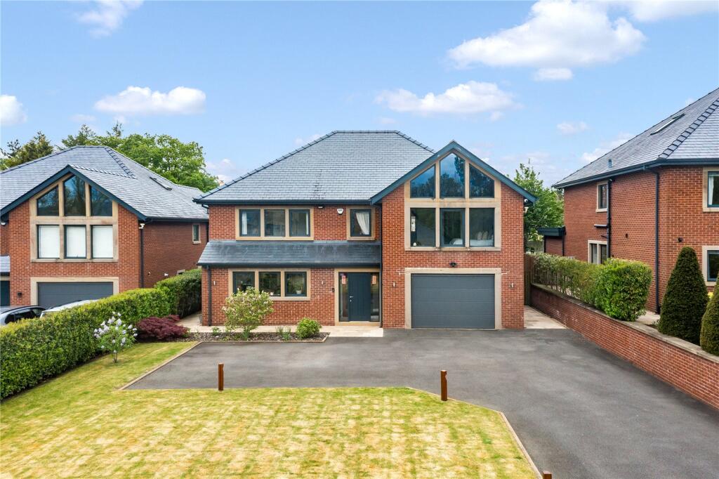 Main image of property: Whiteacre Lane, Barrow, Clitheroe, Lancashire, BB7