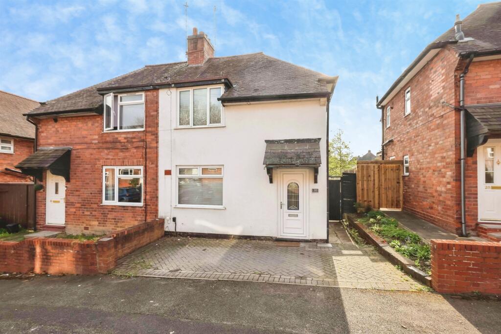Main image of property: School Road, Quarry Bank, Brierley Hill