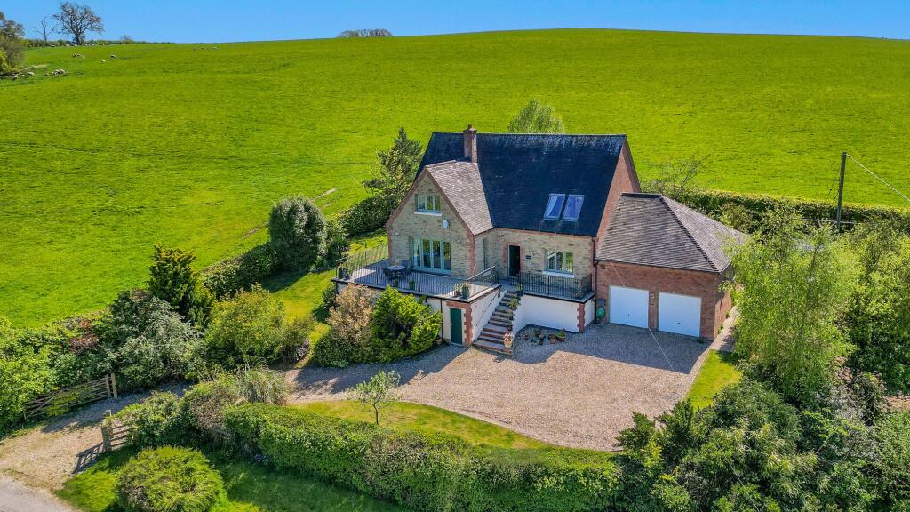 Main image of property: Haytons Bent, Ludlow, SY8