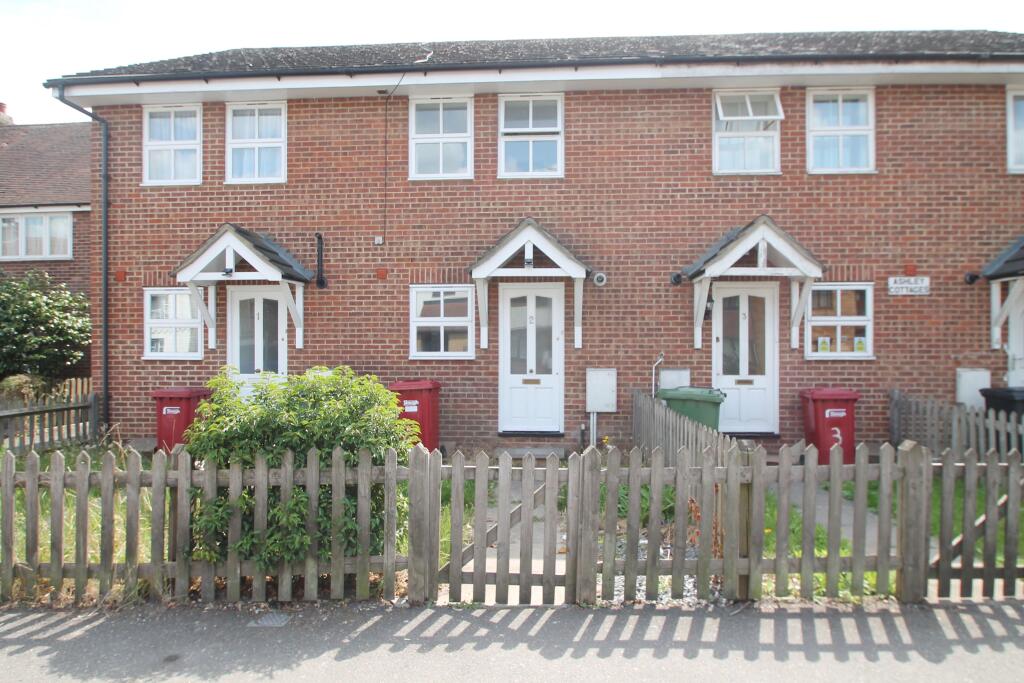 Main image of property: Ashley Cottages, High Street, Colnbrook, SL3