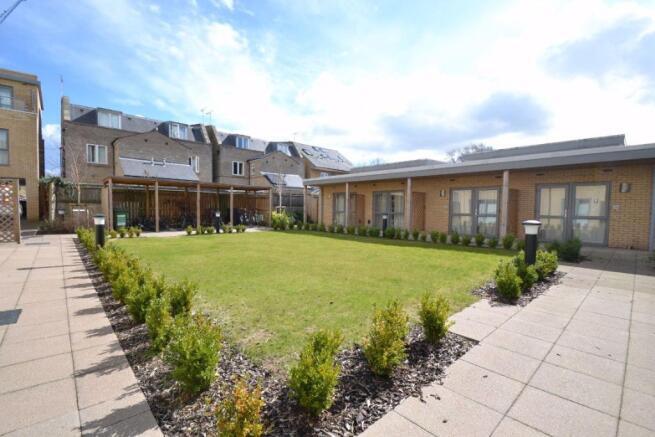 Main image of property: Abbey Court, Cambridge, CB1