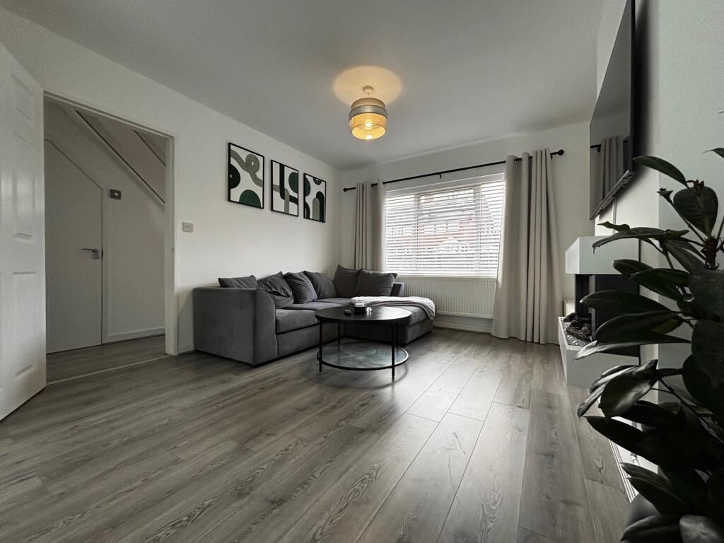 Main image of property: Trimpley Road