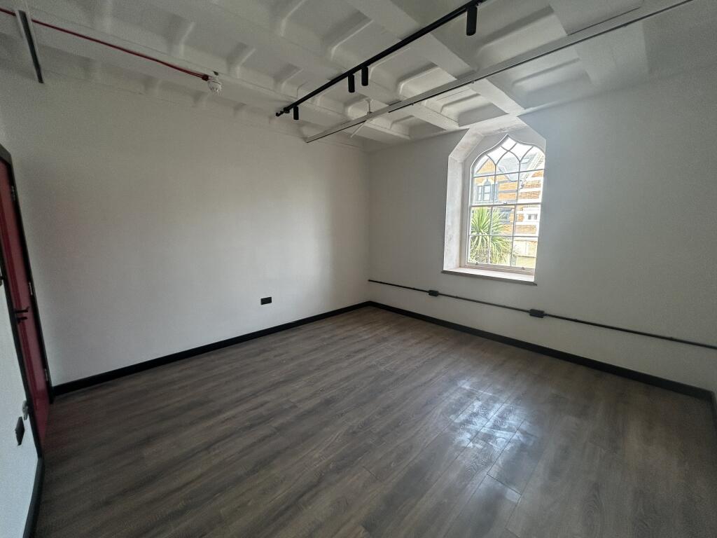 Creative Space