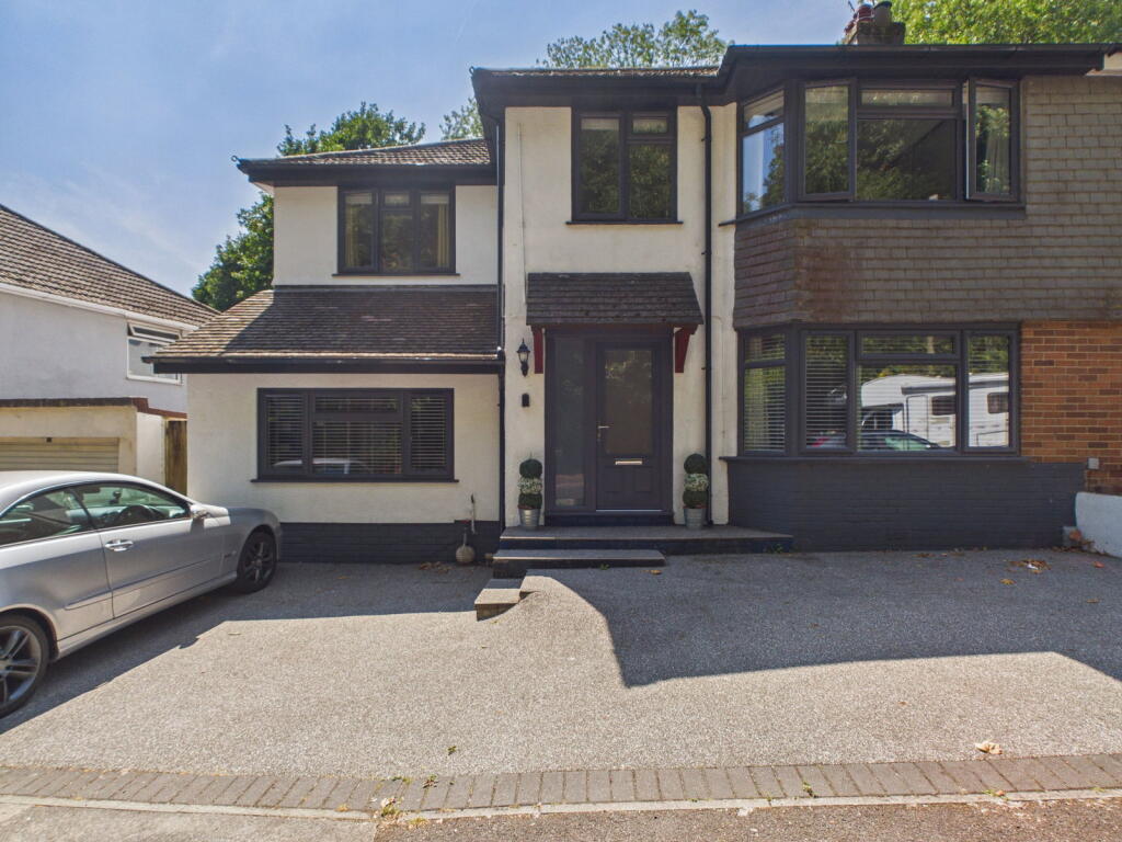 Main image of property: Occombe Valley Road, Paignton