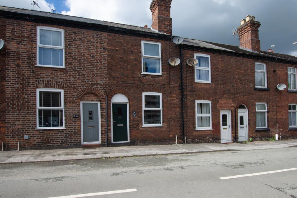 Main image of property: Regent Street, Moulton