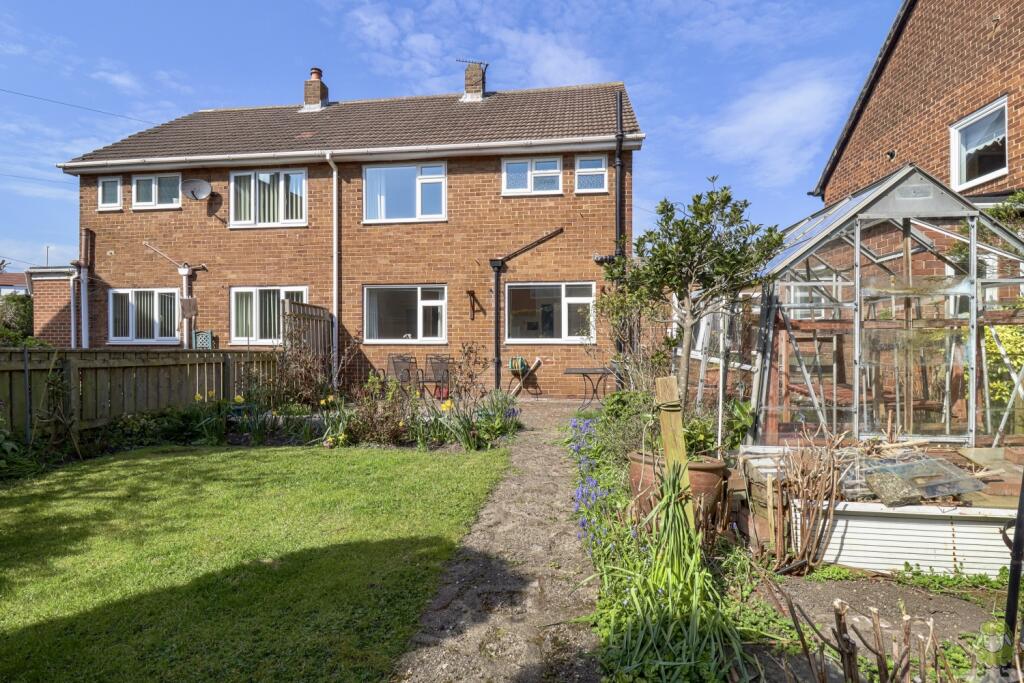 Main image of property: Avondale Gardens, West Boldon, East Boldon, Tyne and Wear, NE36