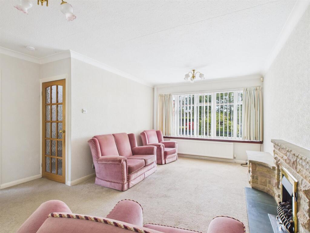 Broadway, Duffield, Belper, Derbyshire photo 3