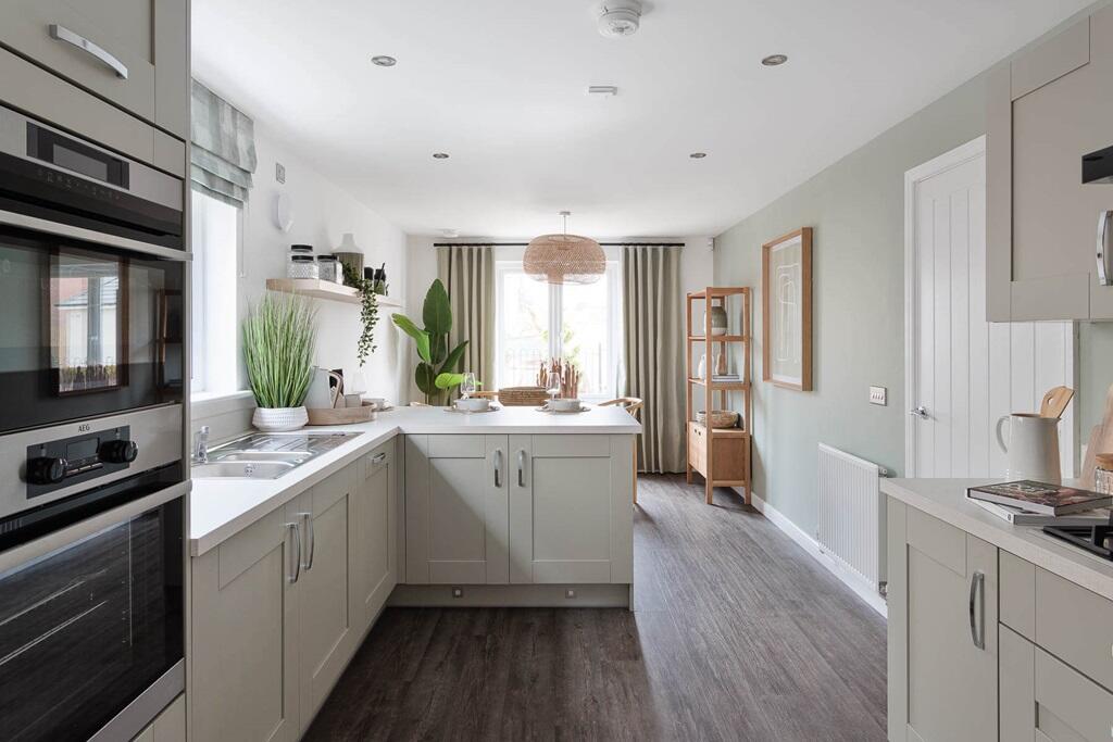 off Auchinleck Road, Roboyston, 
Glasgow, 
G33 1PN – pohled 4