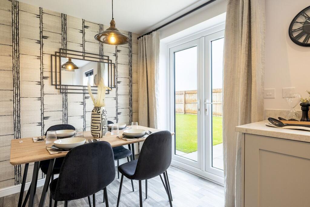 House in Newark and Sherwood, Ollerton and Boughton CP - View 5
