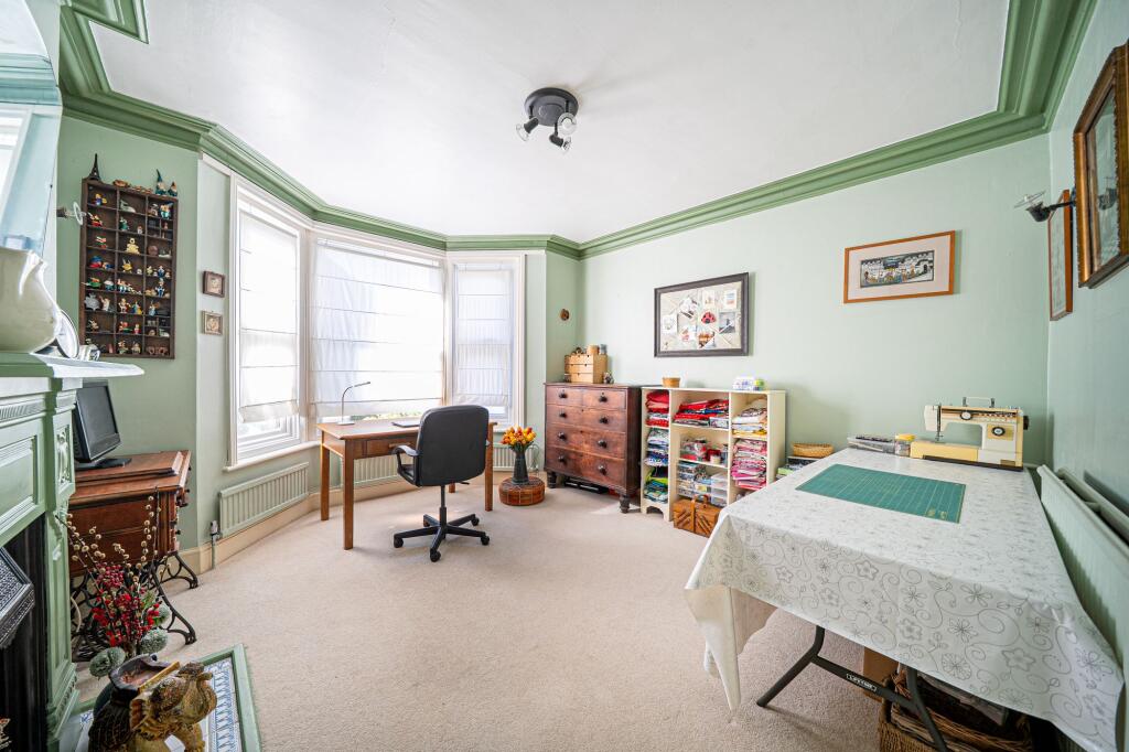 House in Andover, Rooksbury Mill - View 4