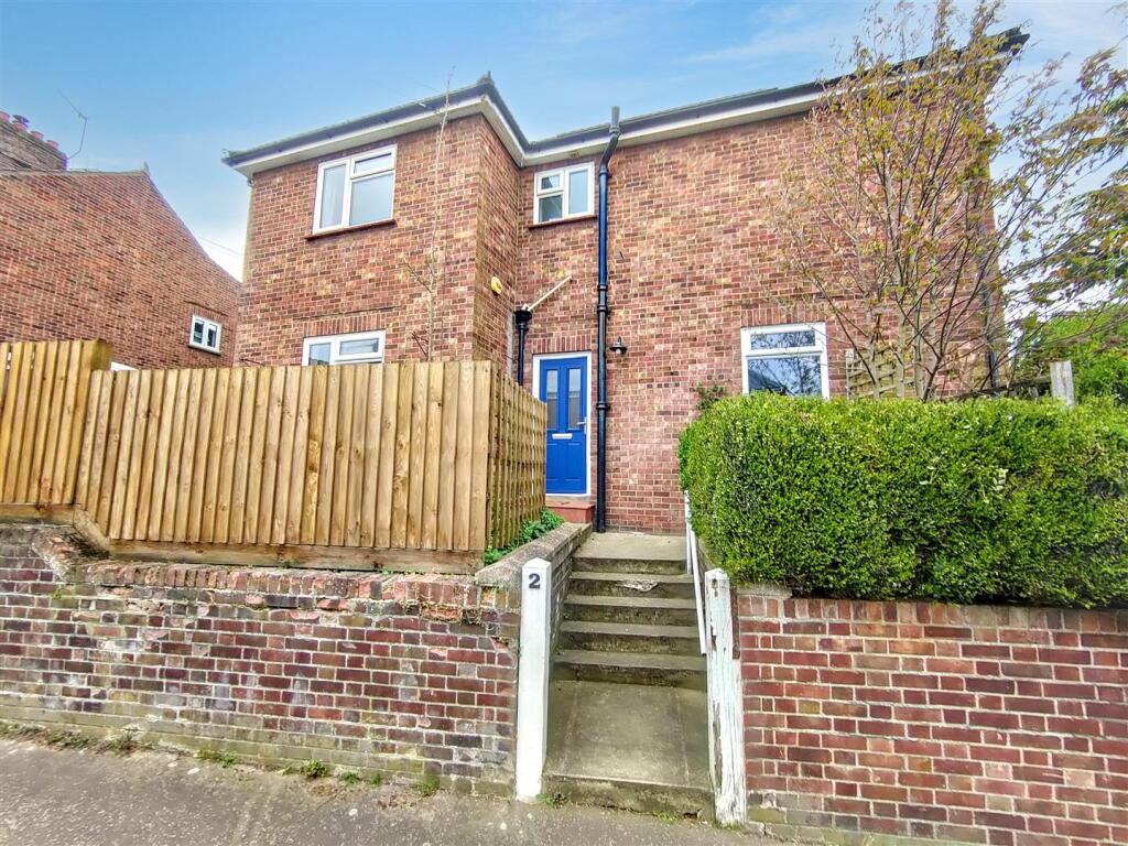 Main image of property: Helena Road, Norwich