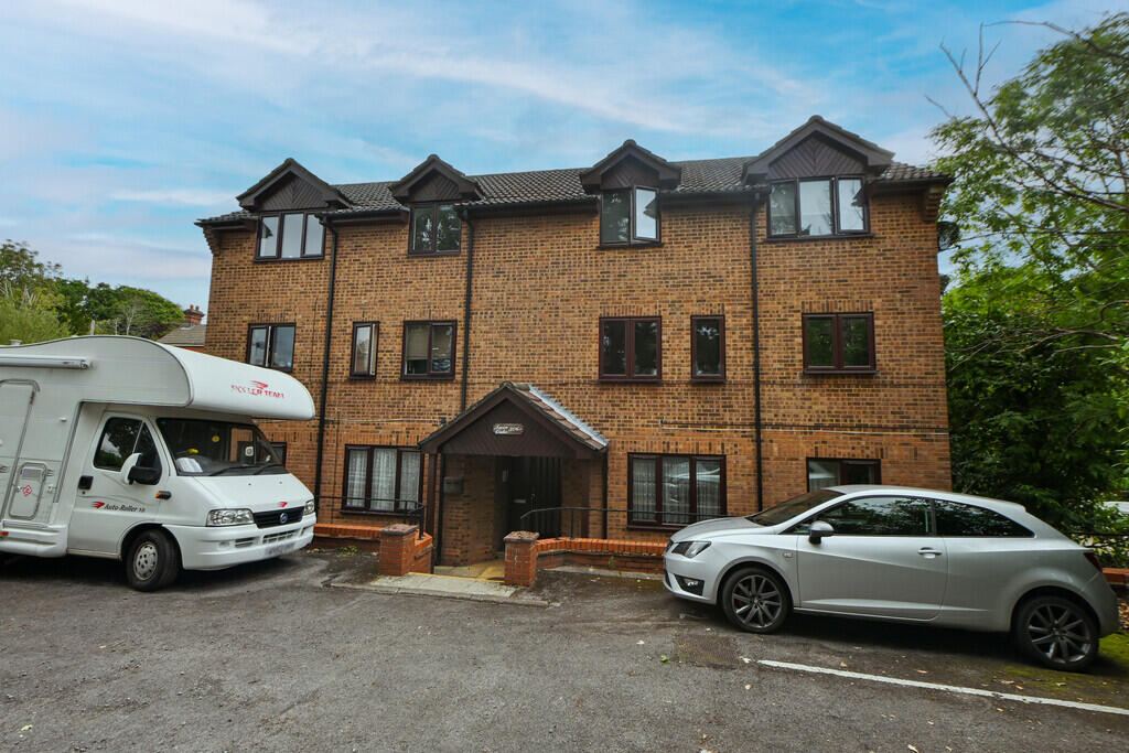Main image of property: Spring Road, Southampton