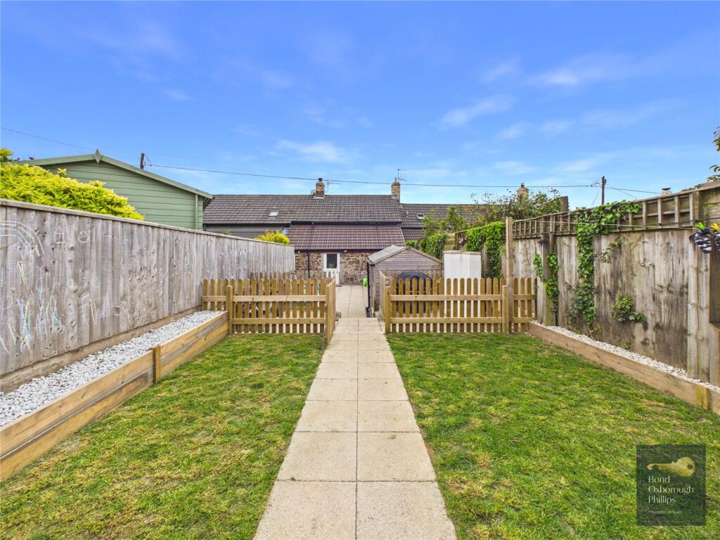 Main image of property: Merton, Merton, Okehampton